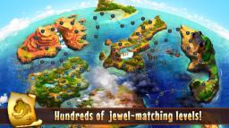 Jewel Quest Seven Seas Collector